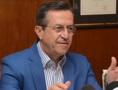 «Ήρθε το νινί;»: Δείτε το σποτ του Ν.Νικολόπουλου της «γέννησης» της δημοτικής του παράταξης (βίντεο)